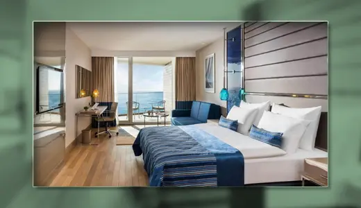 Otel & Transfer