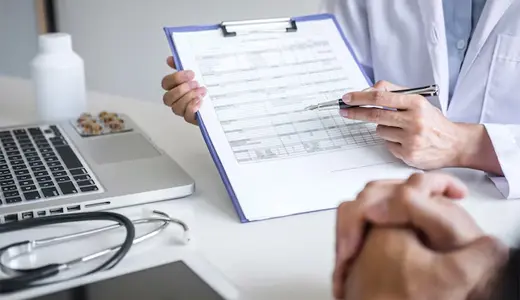 Medical Assessments and Health Screening