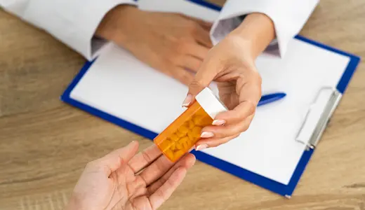 Medication Considerations Before the Procedure