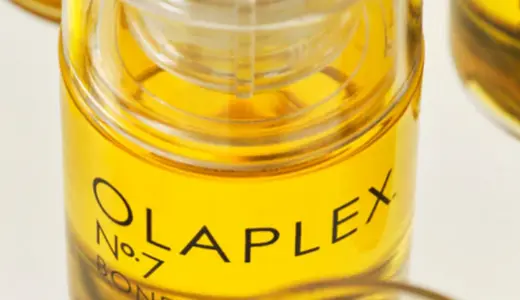 OLAPLEX Strengthening from the Inside Out