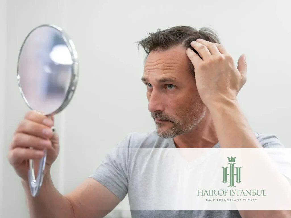 Hair Loss and Mental Health: What the Evidence Shows