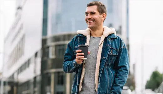 Redefining Masculinity and Grooming Norms