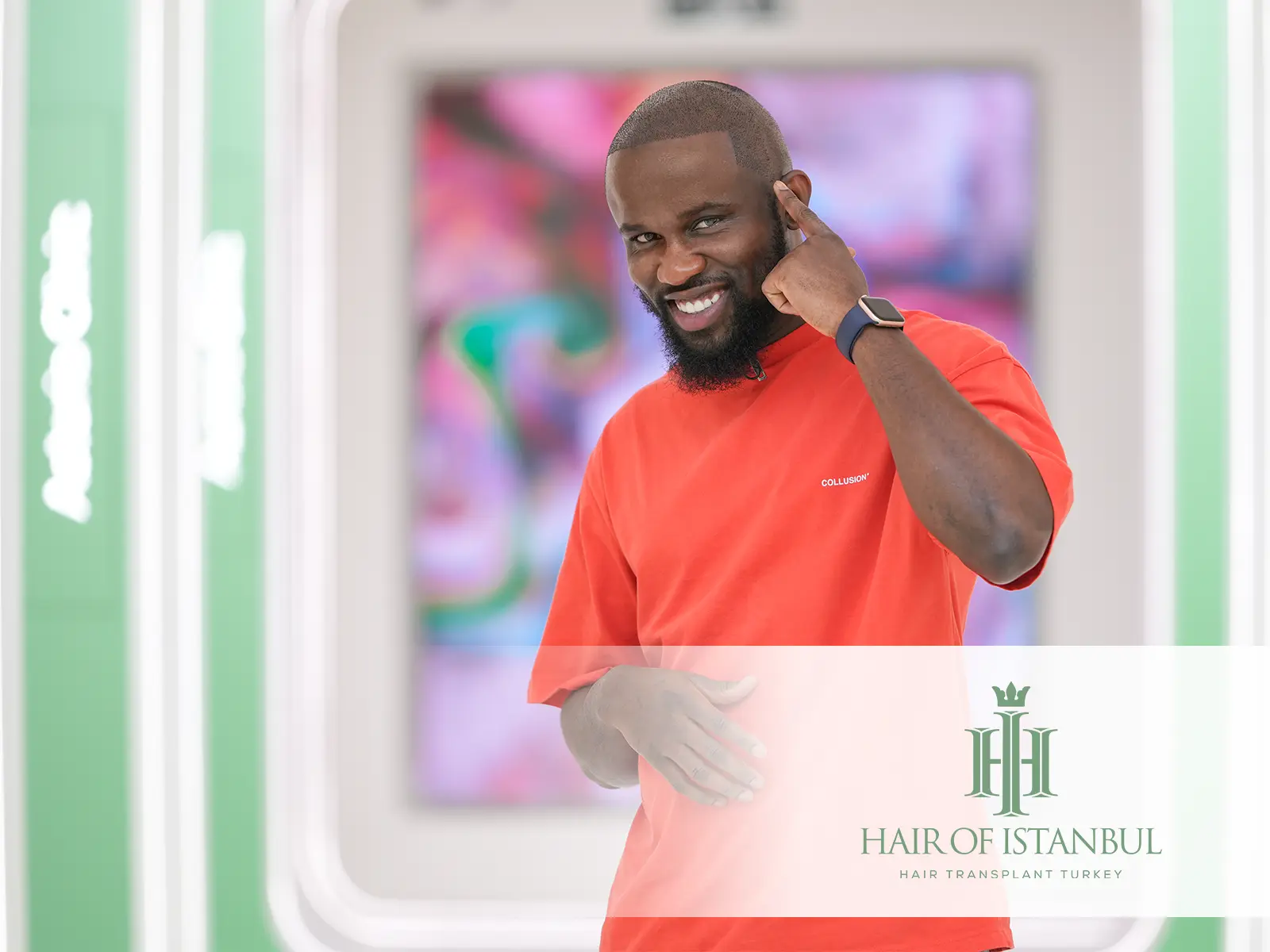 Revision Hair Transplant: Correcting and Enhancing Past Results