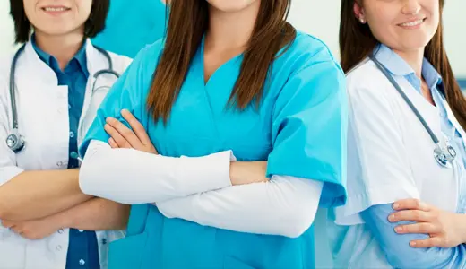 Staff Training and Hygiene Protocols
