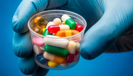 The Role of Antibiotics After Hair Transplant