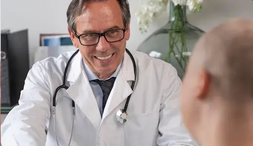 The Role of Patient-Doctor Communication