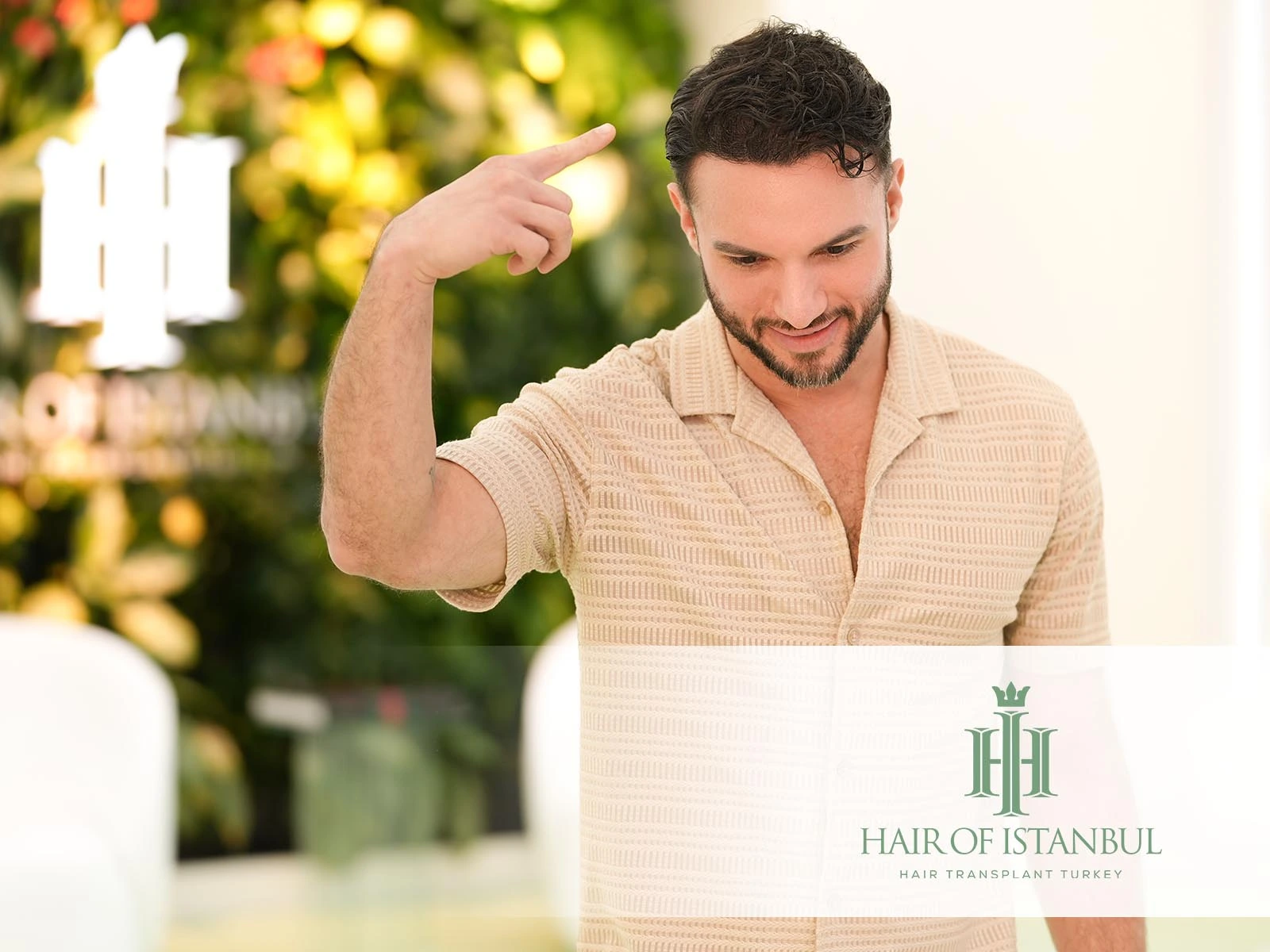 Turkey Hair Implants: Discover the Gold Standard in Hair Restoration