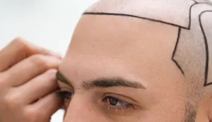 Receding Hairline: Complete 2025 Guide to Causes, Diagnosis, and Hair Transplant Solutions 2 Understanding the Aesthetic Role of the Hairline