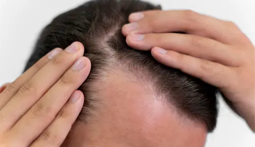 Understanding the Link Between Hypertension and Hair Loss