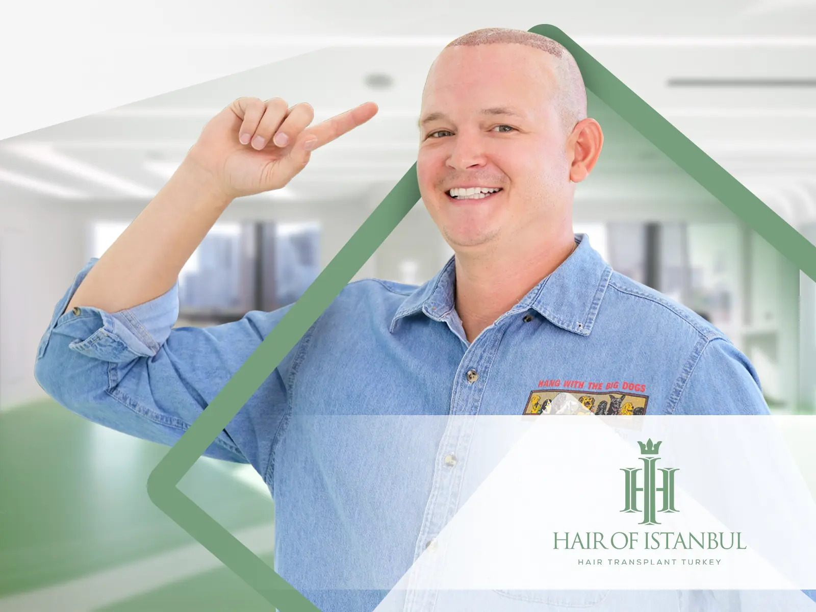 VIP Hair Transplant: Premium Hair Restoration Experience in Istanbul