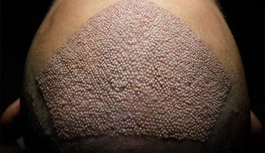 What Happens During a Hair Transplant Surgery in Turkey