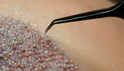 What Makes Graft Placement “Innovative