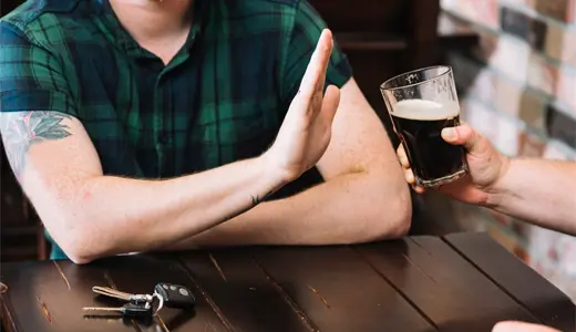 Why Alcohol Is a Risk Factor for Hair Transplant Patients