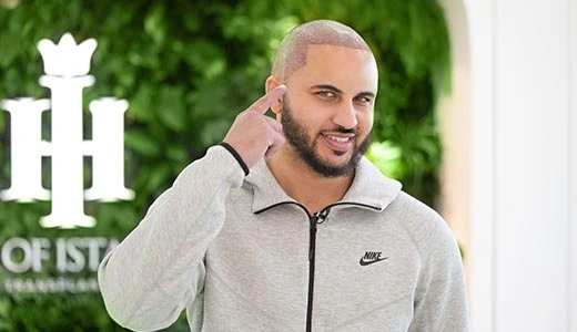 Why Are Male Hair Implants So Popular