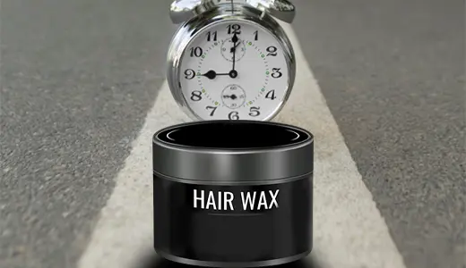 Why Timing Matters When Using Hair Wax After Transplant
