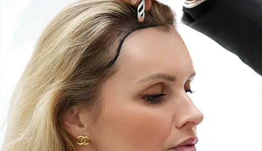 What Is Frontal Fibrosing Alopecia