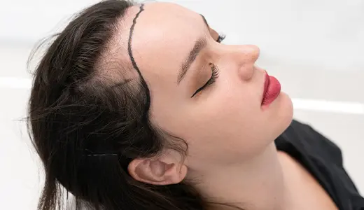 How This Analysis Benefits Women and Diverse Hair Types