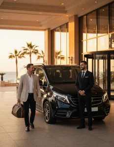 Hair Transplant Package in Turkey: Complete 2025 Guide to What’s Included and How to Choose Safely 2 Saç ekimi otel transfer hizmeti