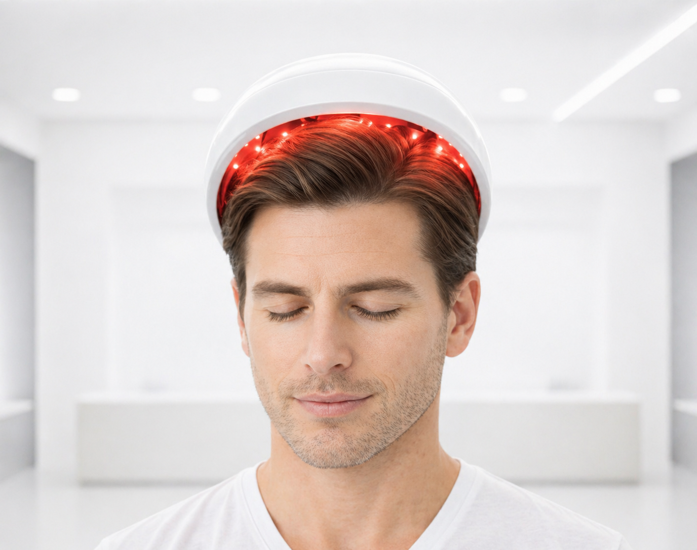 Red Light Therapy
