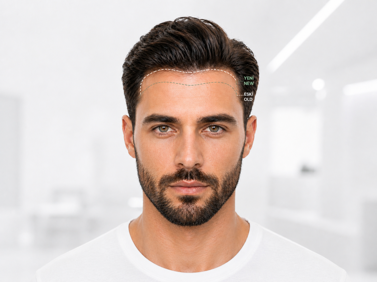 Revision Hair Transplant
