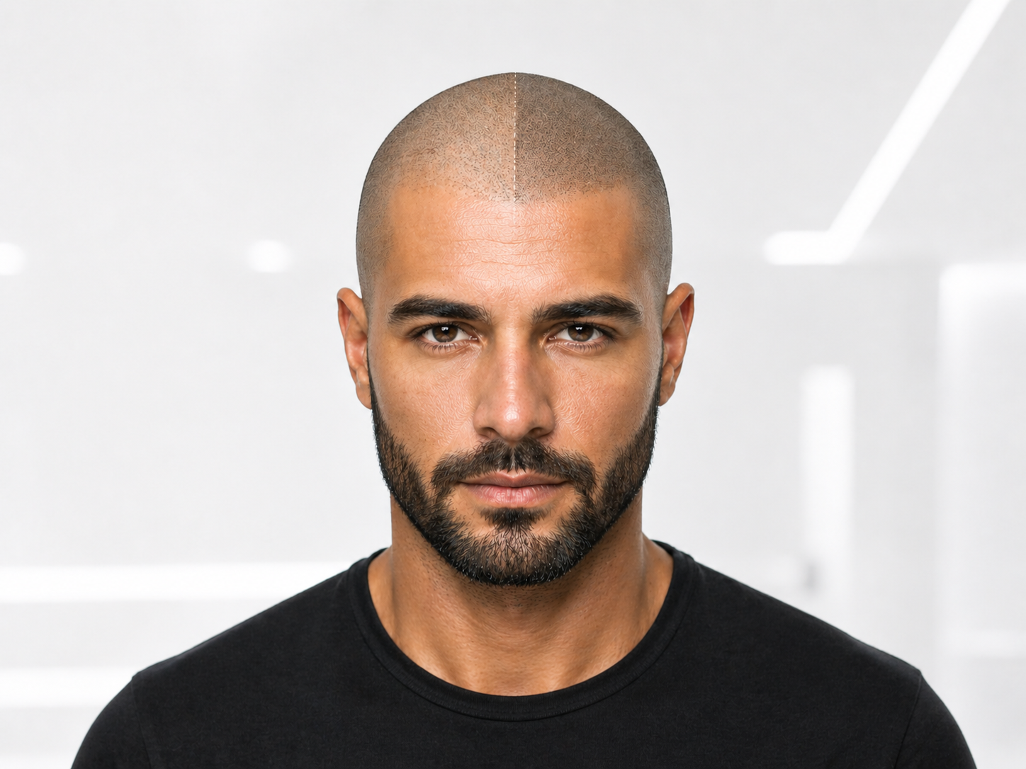 Scalp Micropigmentation (SMP)