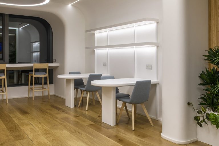 Clinica de implant de păr din Istanbul 19 Hair of Istanbul — Cafenea