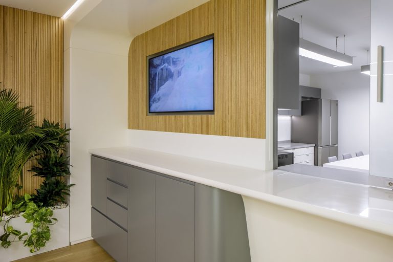 Clinica de implant de păr din Istanbul 21 Hair of Istanbul — Cafenea