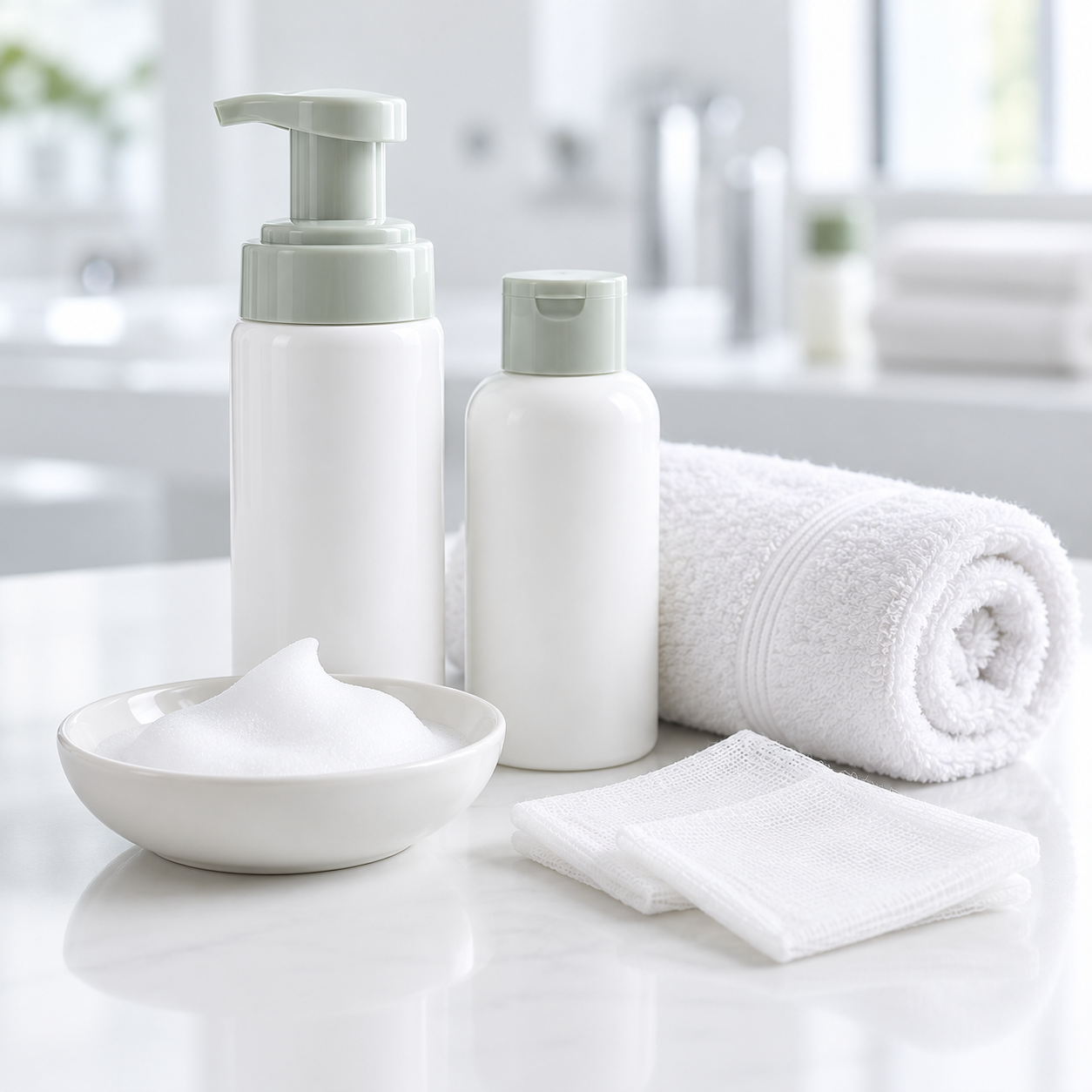 Hair Transplant Aftercare