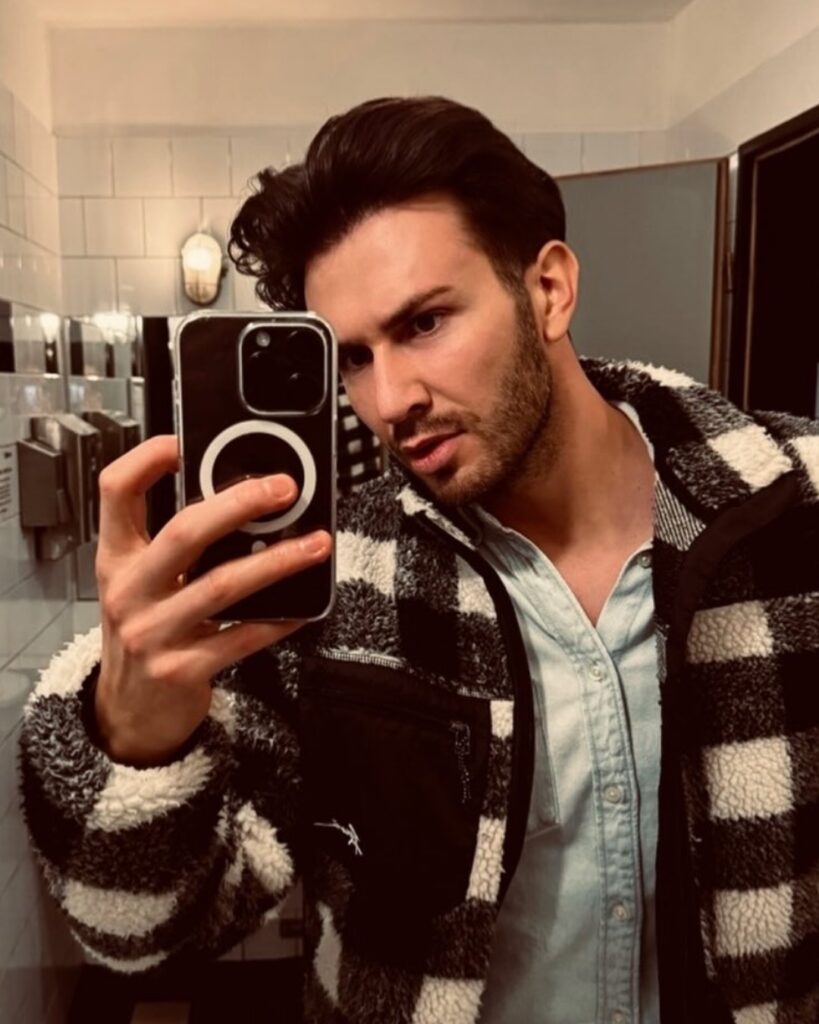 Saç ekimi sonucu, 3.000 greft, 12. ay (2) — Hair of Istanbul