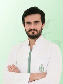 Dr Ahmet Dilber
