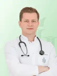 Dr Mahmut Satekin