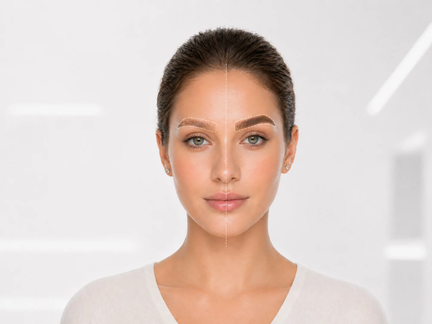 Eyebrow Transplant