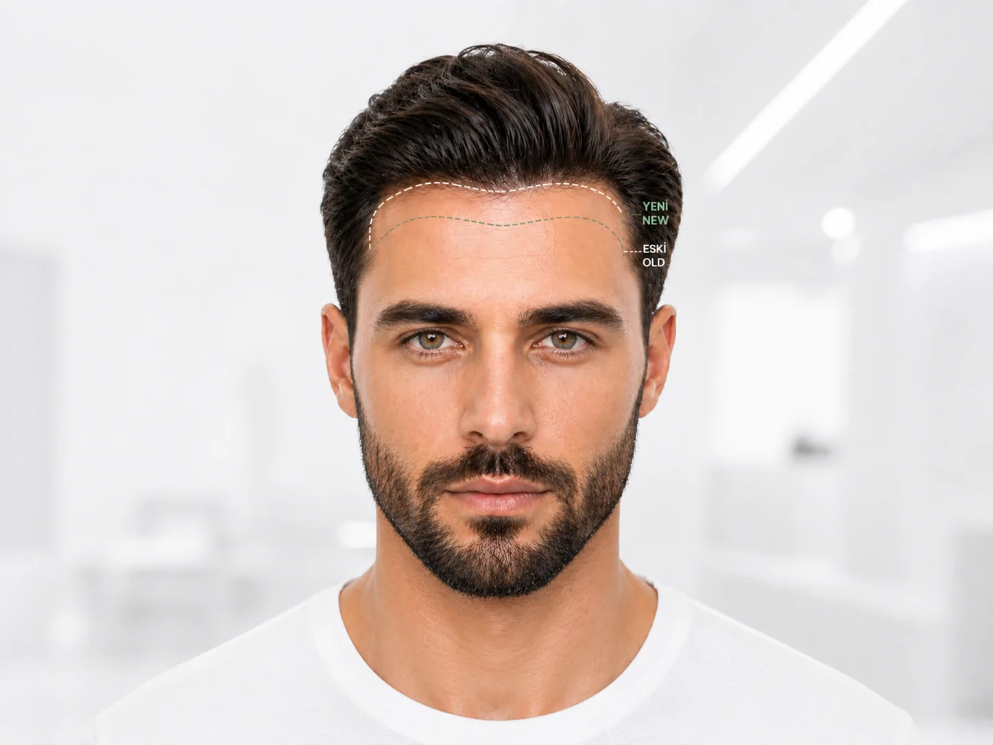Revision Hair Transplant