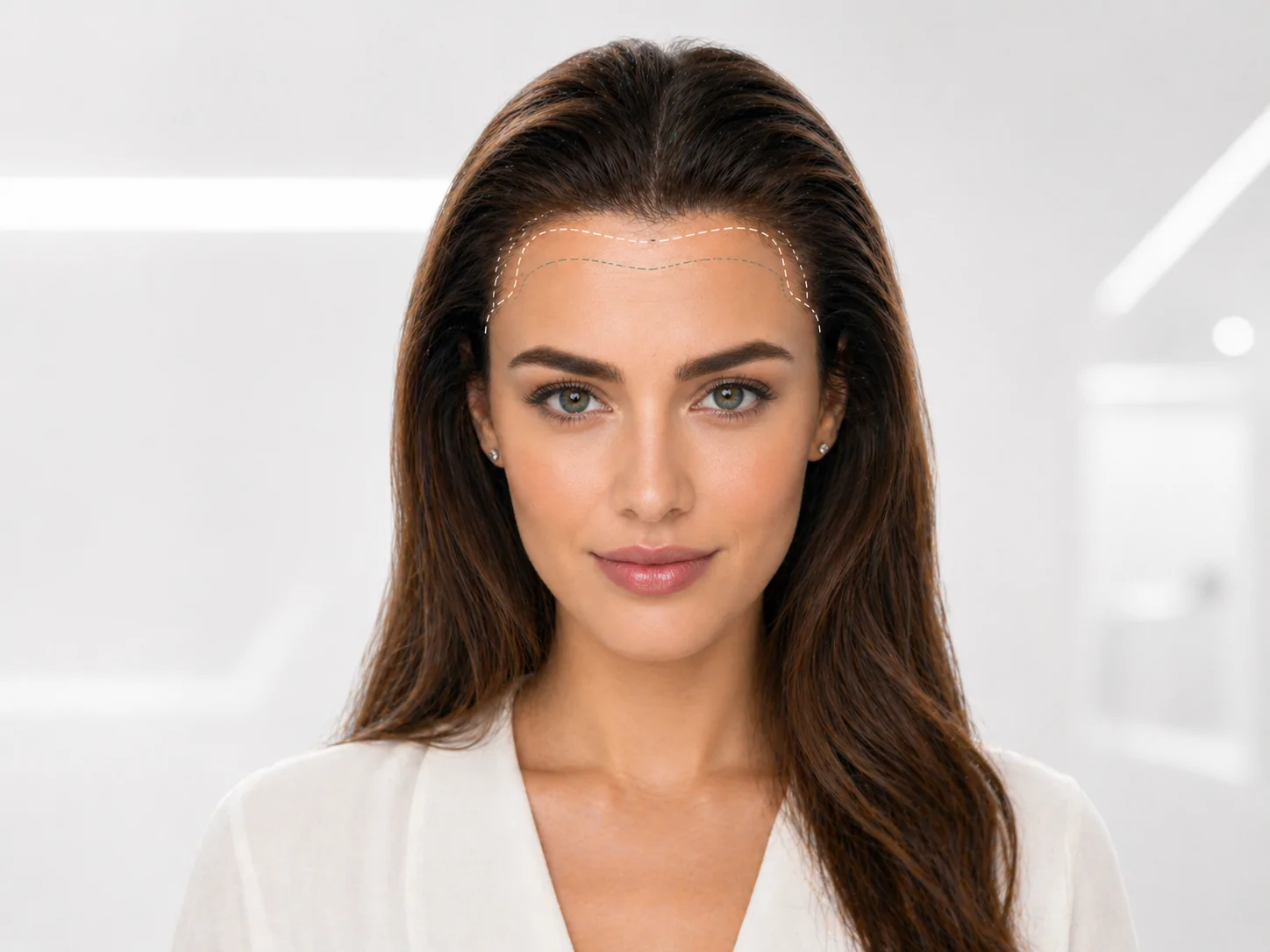 Hair Transplant for Women