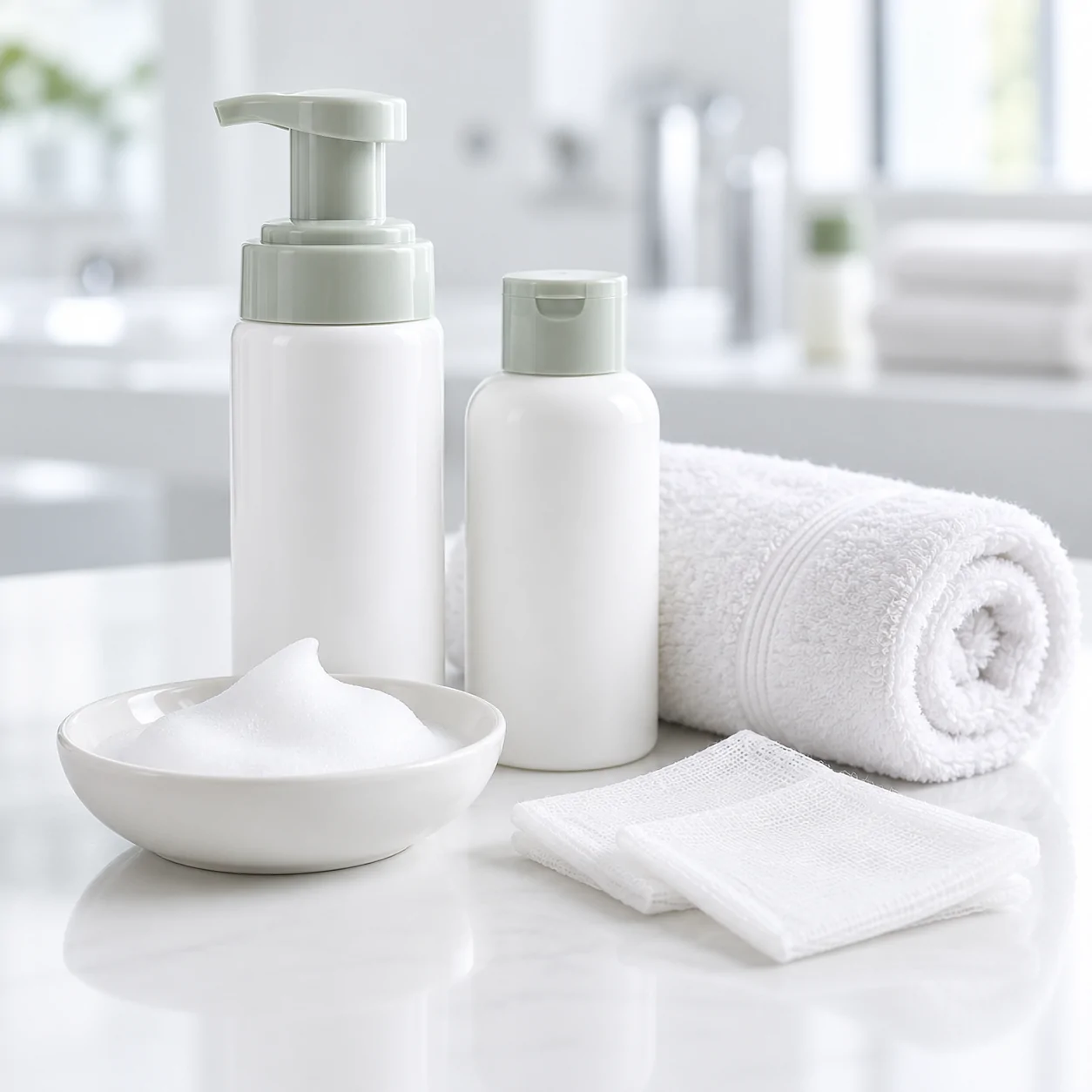 Hair Transplant Aftercare